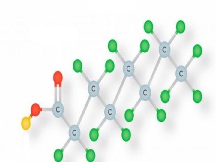 Information on PFOA and PFOS