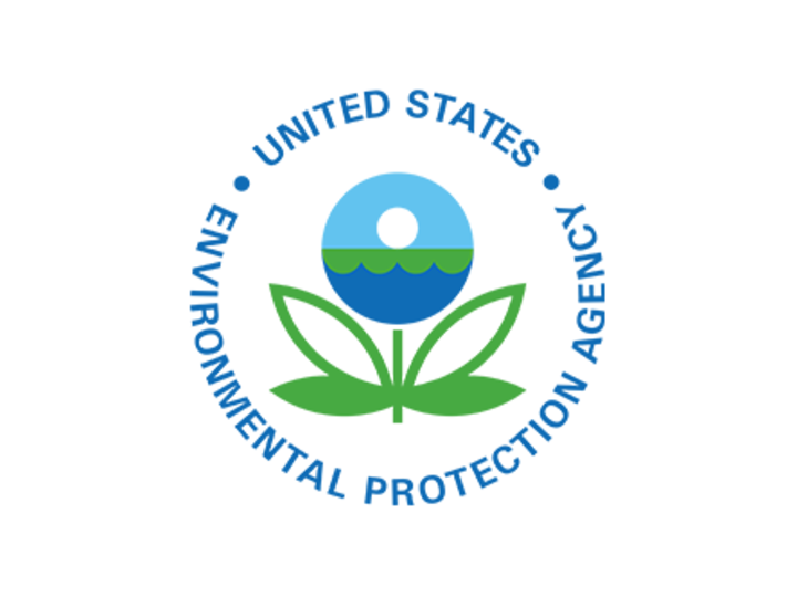 United States Environmental Protection Agency logo